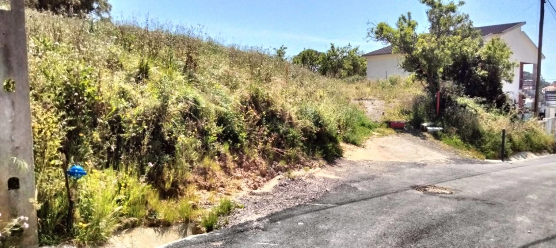 Terreno P/ Prédio para Venda em Mafra Foto 13