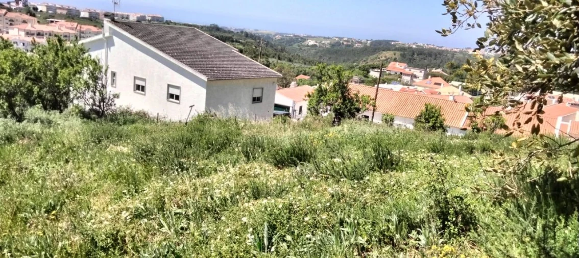 Terreno P/ Prédio para Venda em Mafra Foto 18