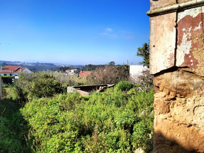 Moradia para Venda em Sobreiro Foto 2