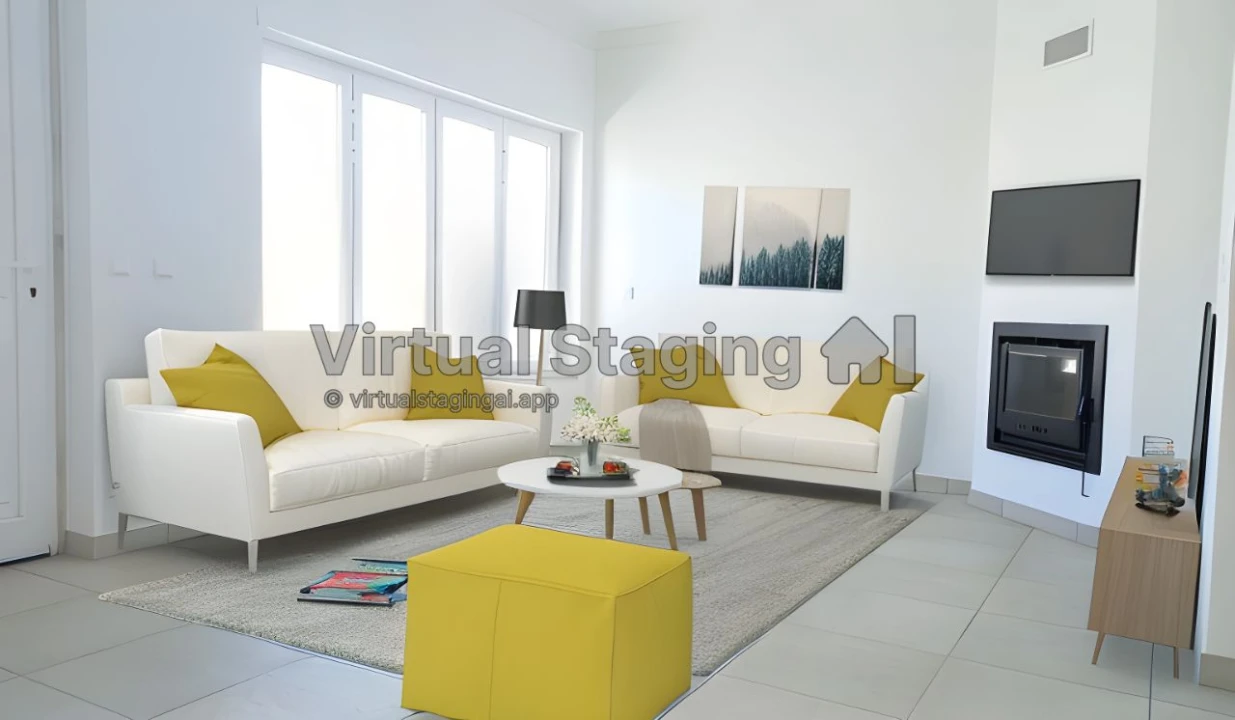 Moradia para Venda em Ericeira Foto 2