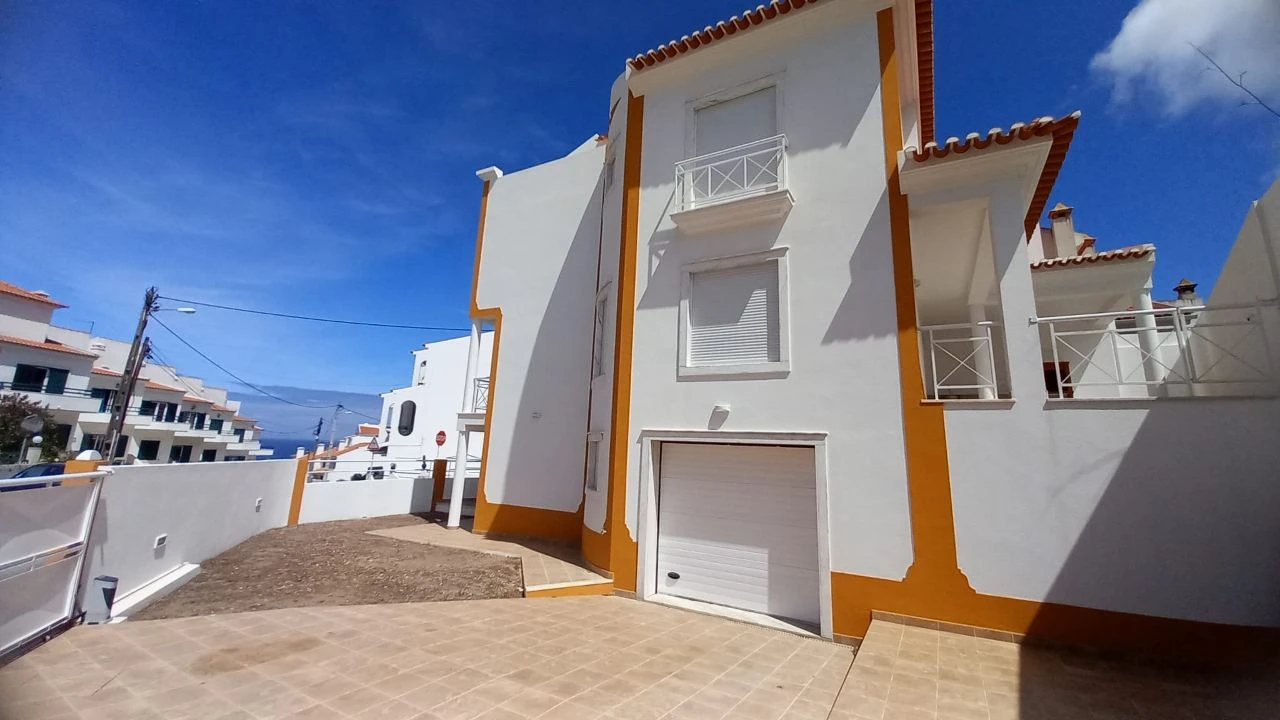 Moradia para Venda em Ericeira Foto 34