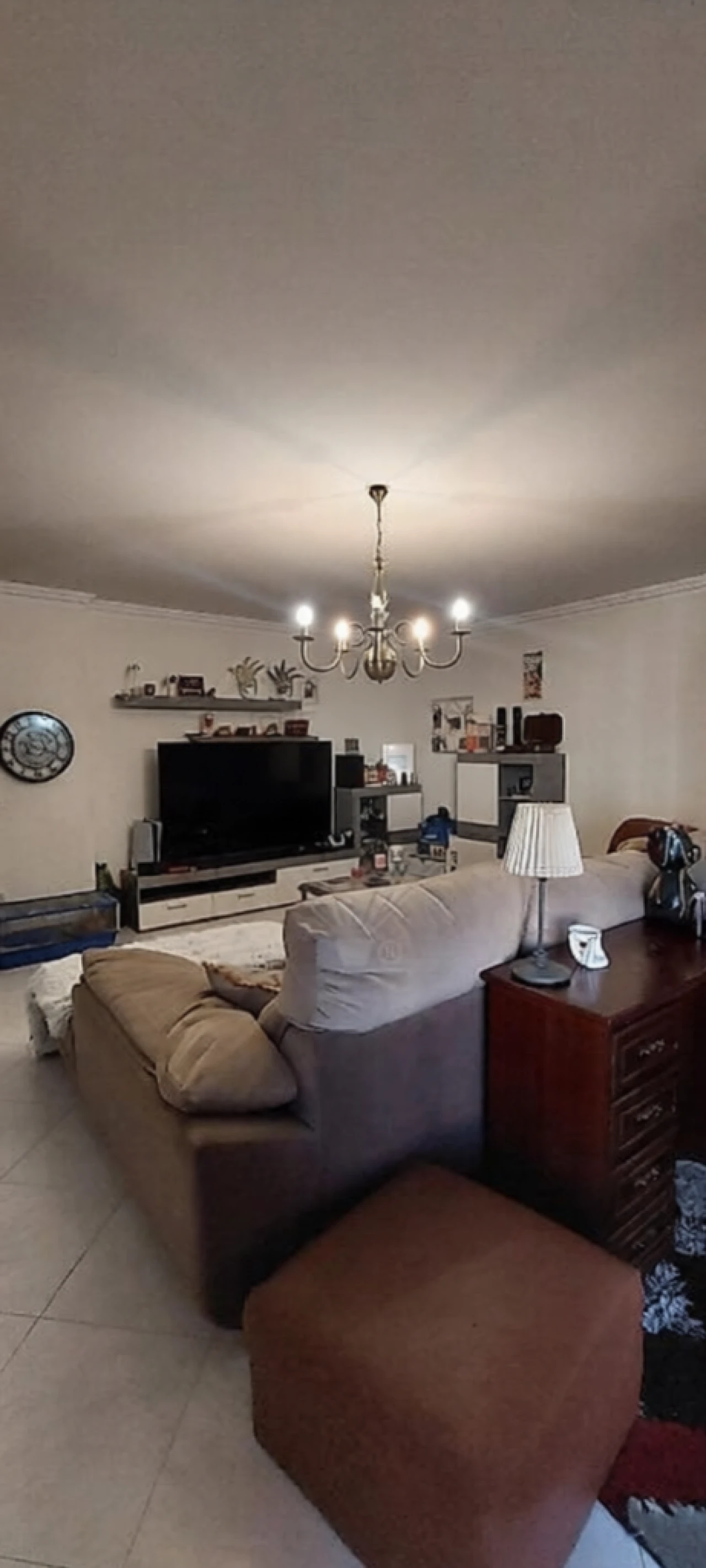 Apartamento T3 para Venda em Agualva-Cacém Foto 1