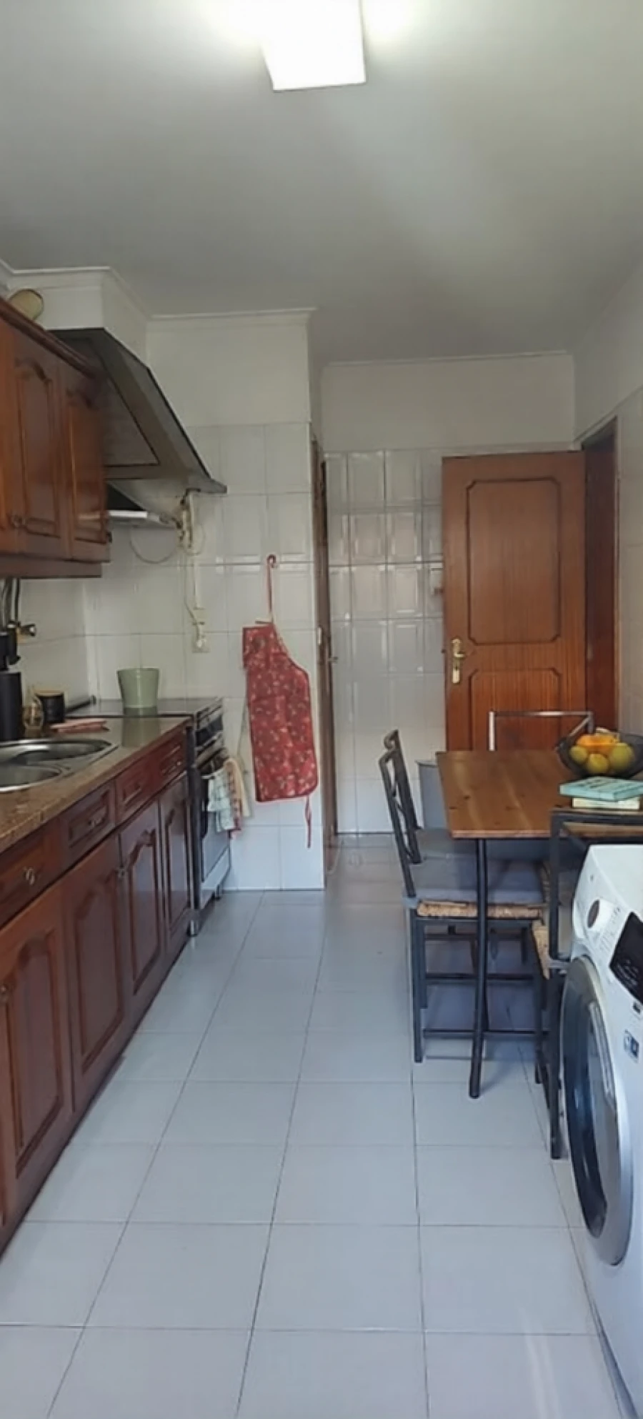 Apartamento T3 para Venda em Agualva-Cacém Foto 6
