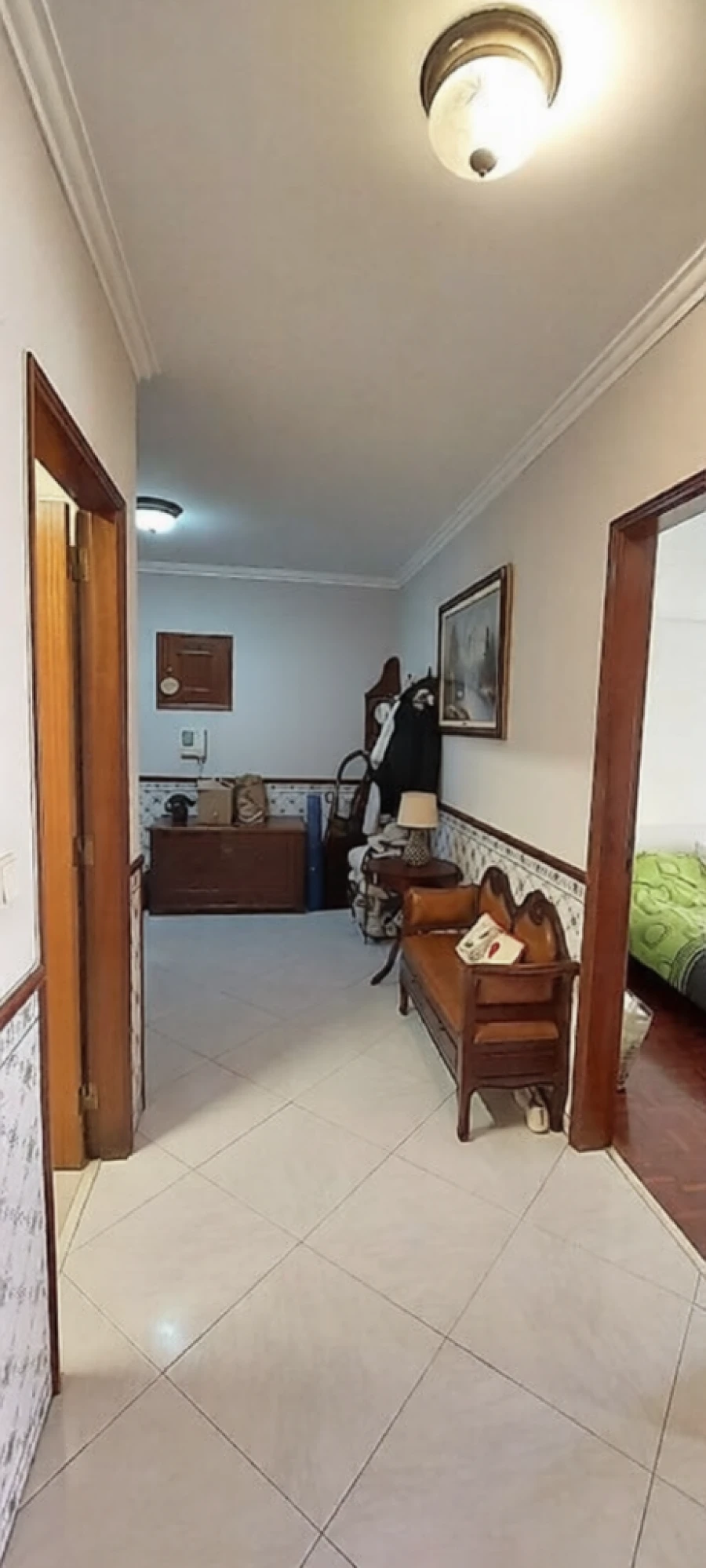 Apartamento T3 para Venda em Agualva-Cacém Foto 7