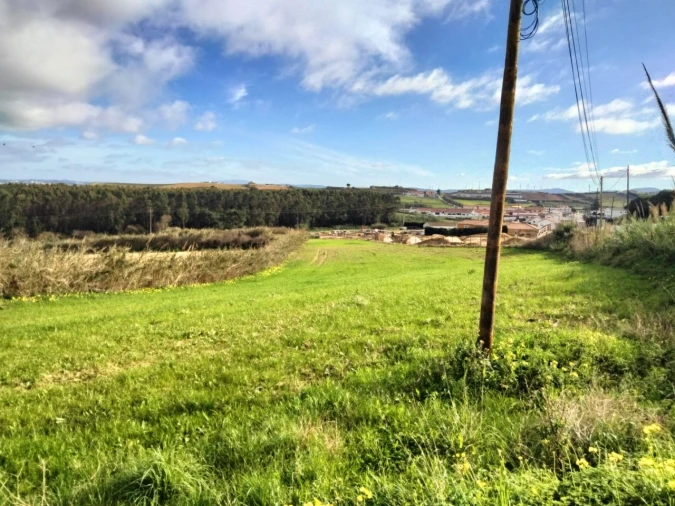 Terreno para Venda em Encarnação Foto 1