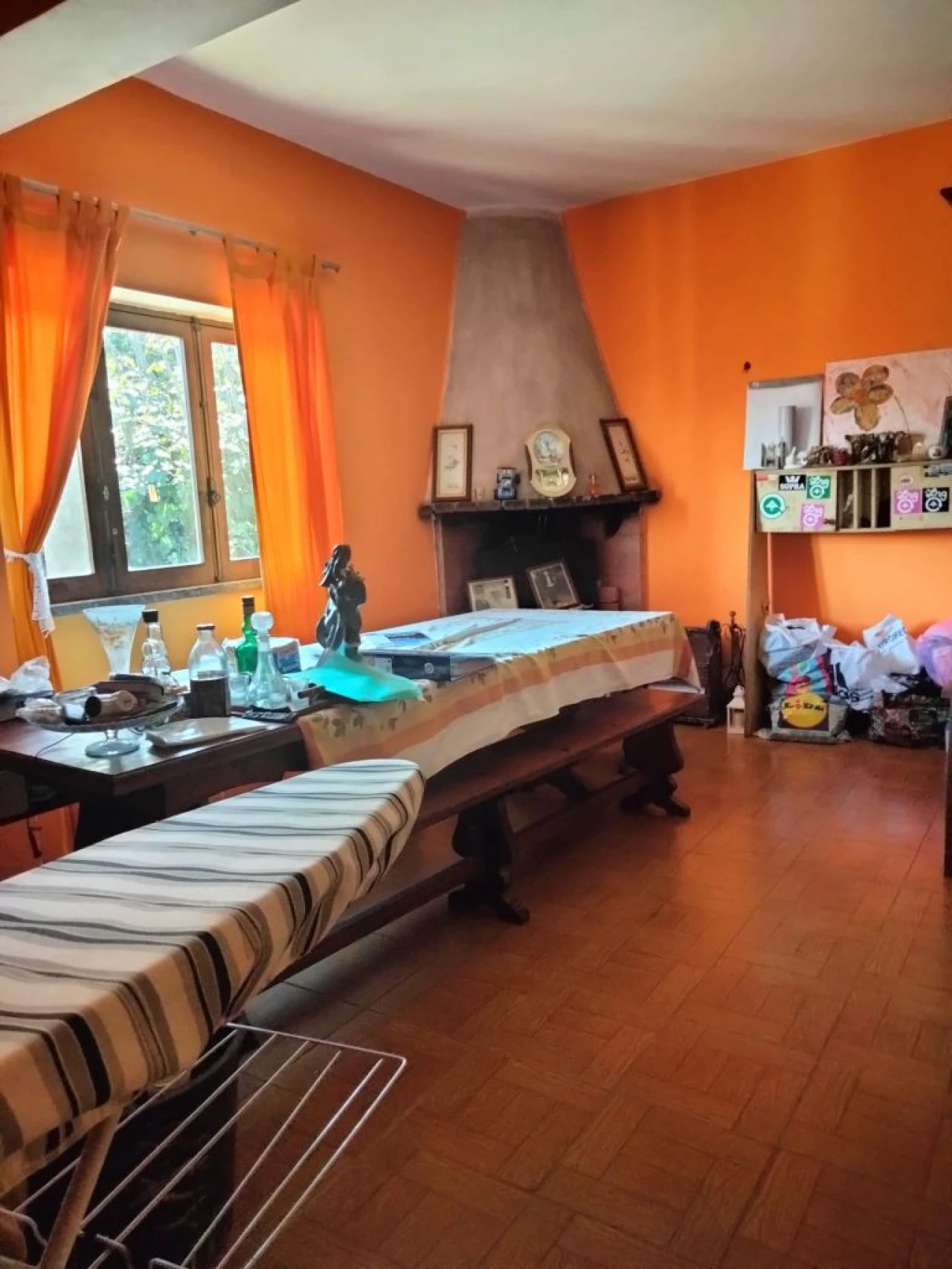 Moradia T4 para Venda em Freiria Foto 8