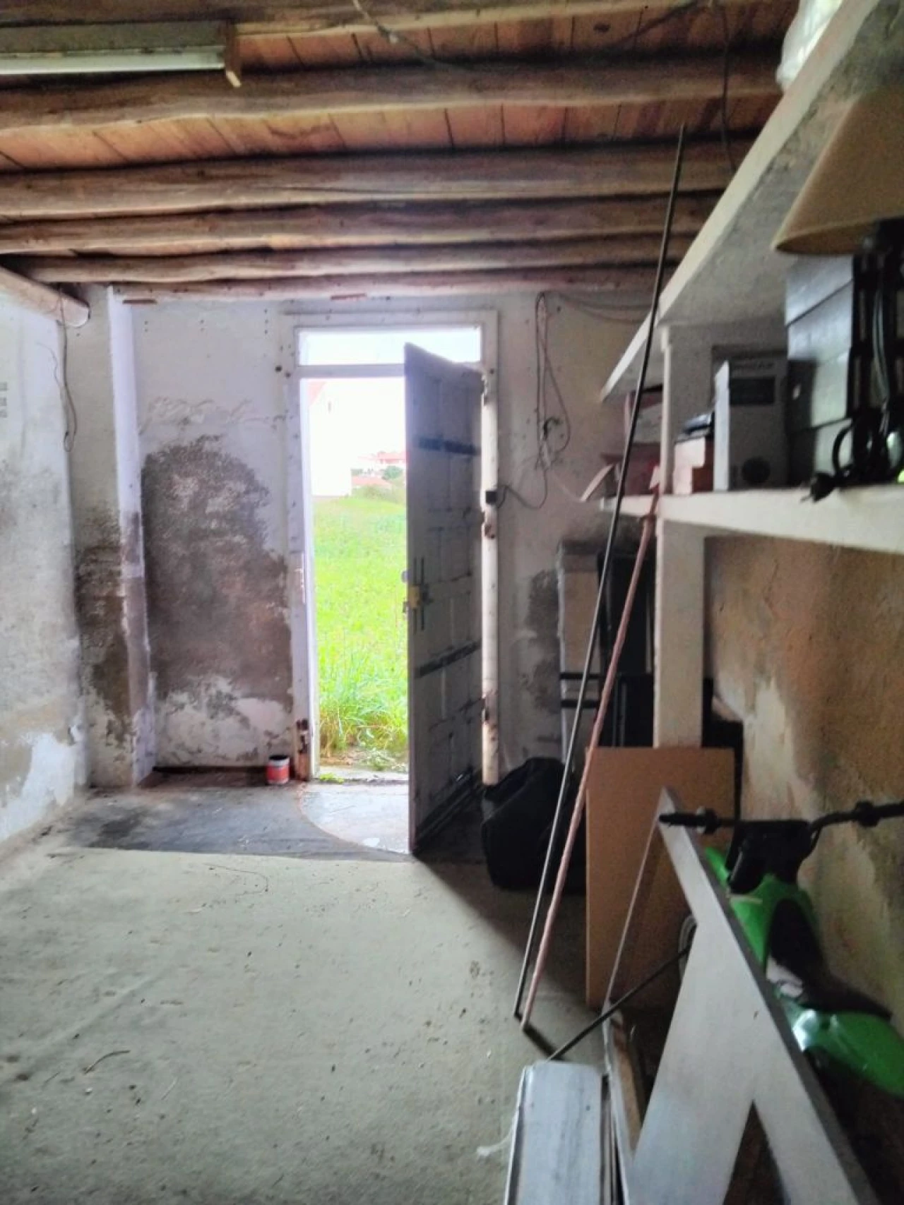 Terreno para Venda em Azueira Foto 4