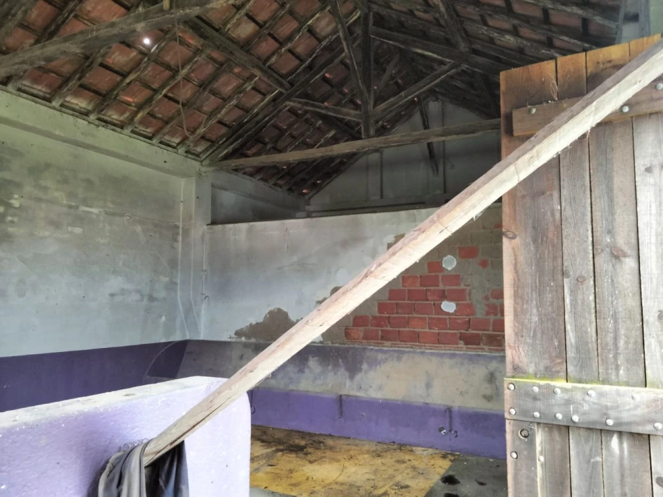 Terreno para Venda em Azueira Foto 3