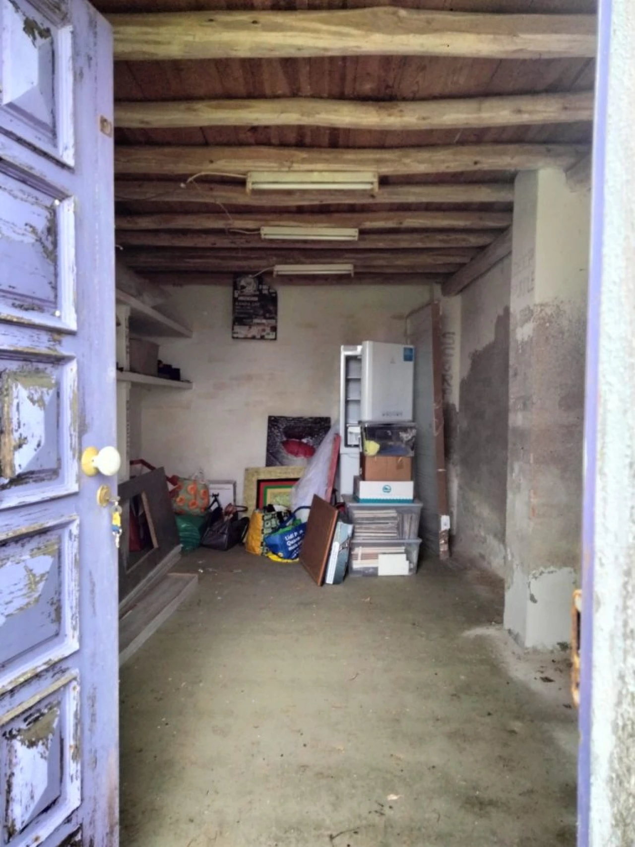 Terreno para Venda em Azueira Foto 6