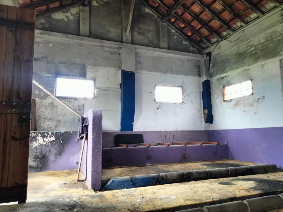 Terreno para Venda em Azueira Foto 5