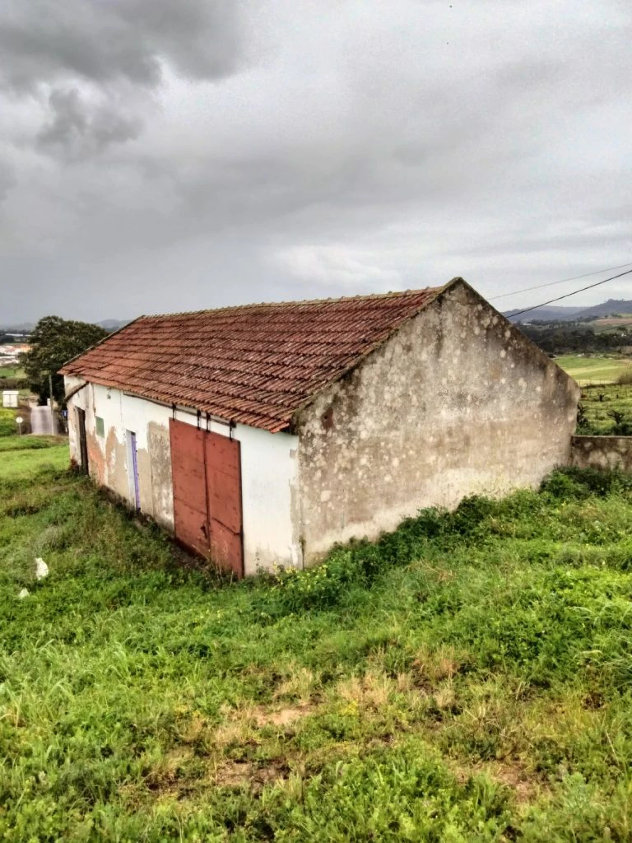 Terreno para Venda em Azueira Foto 7
