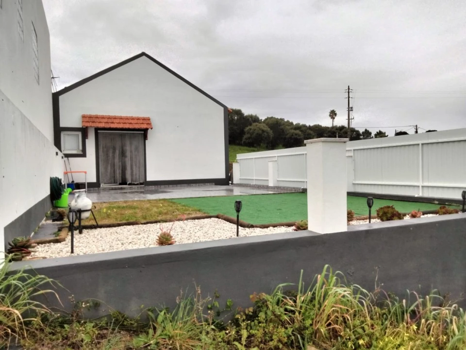 Terreno para Venda em Azueira Foto 10