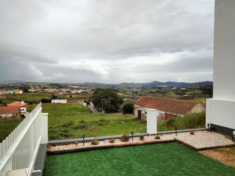 Terreno para Venda em Azueira Foto 17