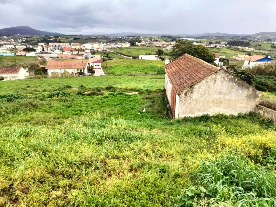 Terreno para Venda em Azueira Foto 19