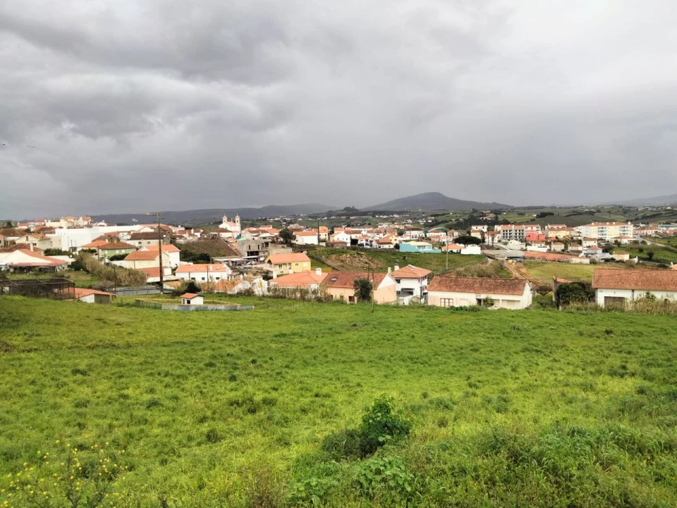 Terreno para Venda em Azueira Foto 22