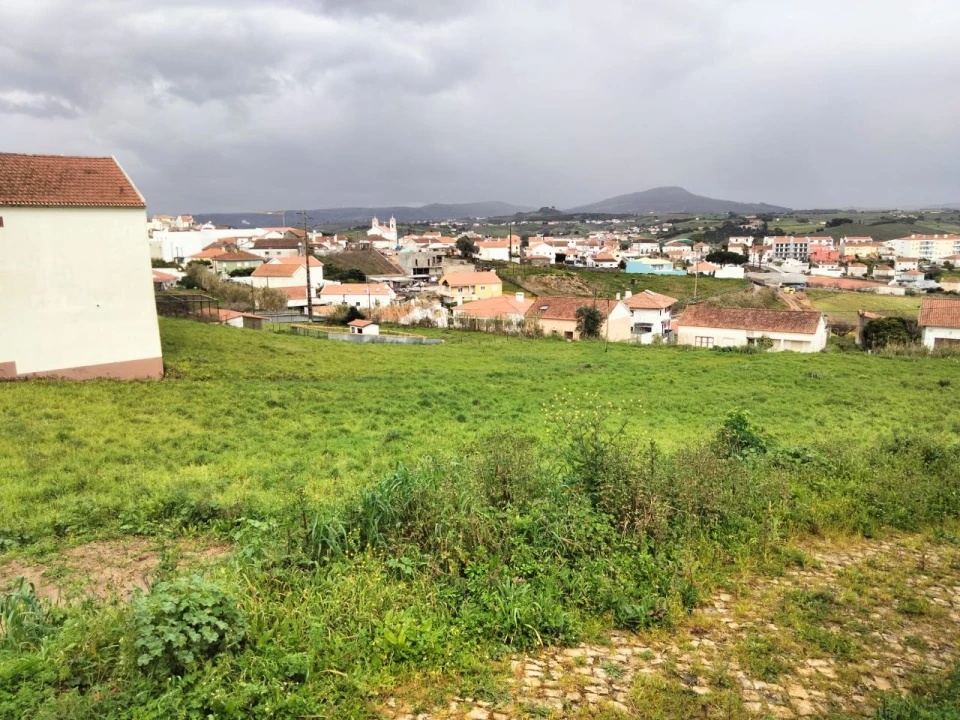Terreno para Venda em Azueira Foto 23