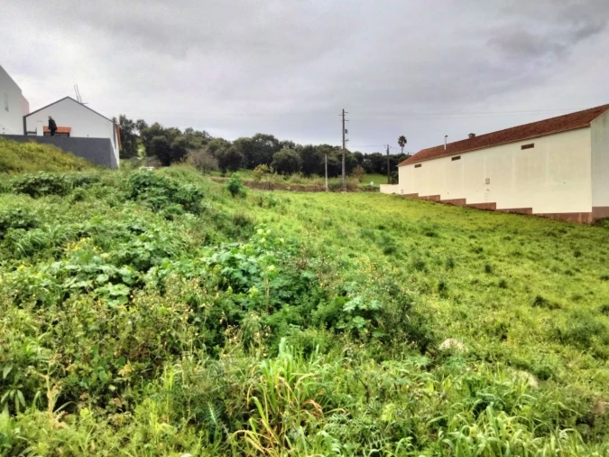 Terreno para Venda em Azueira Foto 2