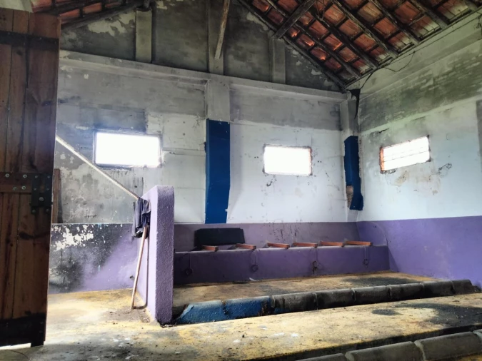 Terreno para Venda em Azueira Foto 5