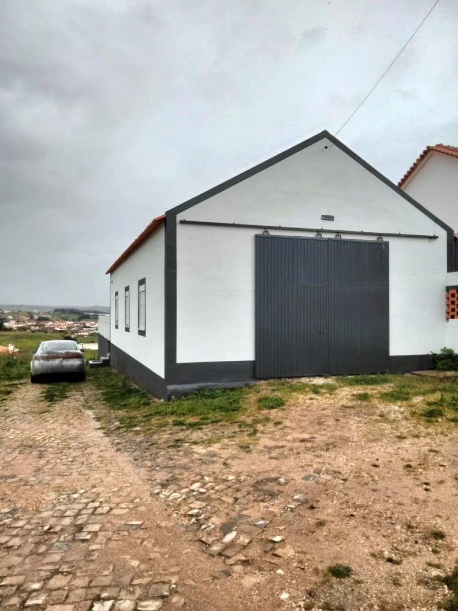 Terreno para Venda em Azueira Foto 9