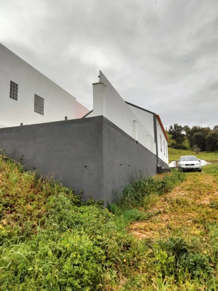 Terreno para Venda em Azueira Foto 11