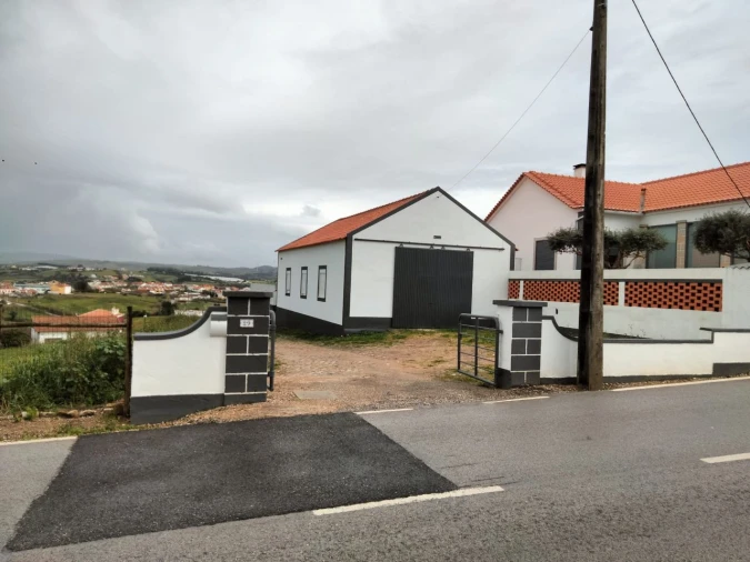 Terreno para Venda em Azueira Foto 13