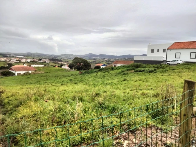 Terreno para Venda em Azueira Foto 14