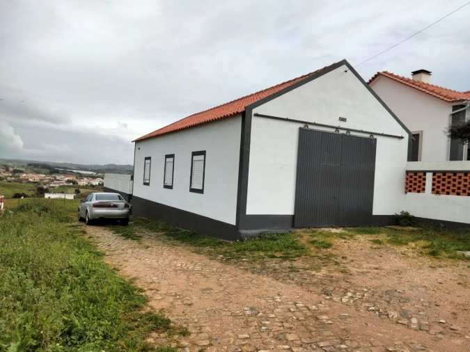 Terreno para Venda em Azueira Foto 15