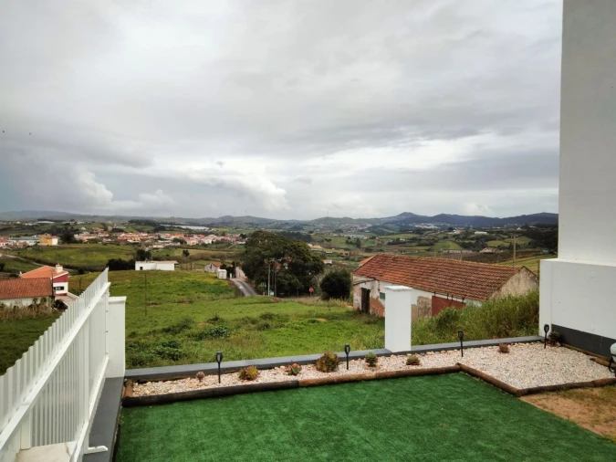 Terreno para Venda em Azueira Foto 17