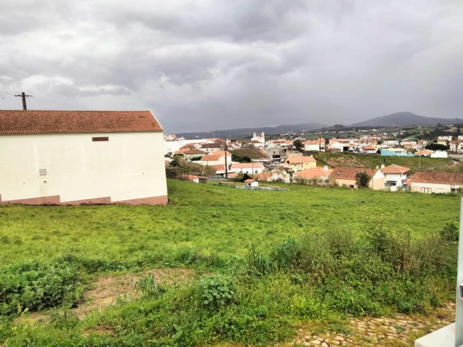 Terreno para Venda em Azueira Foto 21