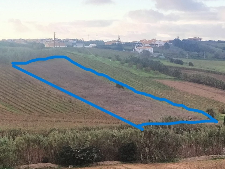 Terreno para Venda em Sendieira Foto 7