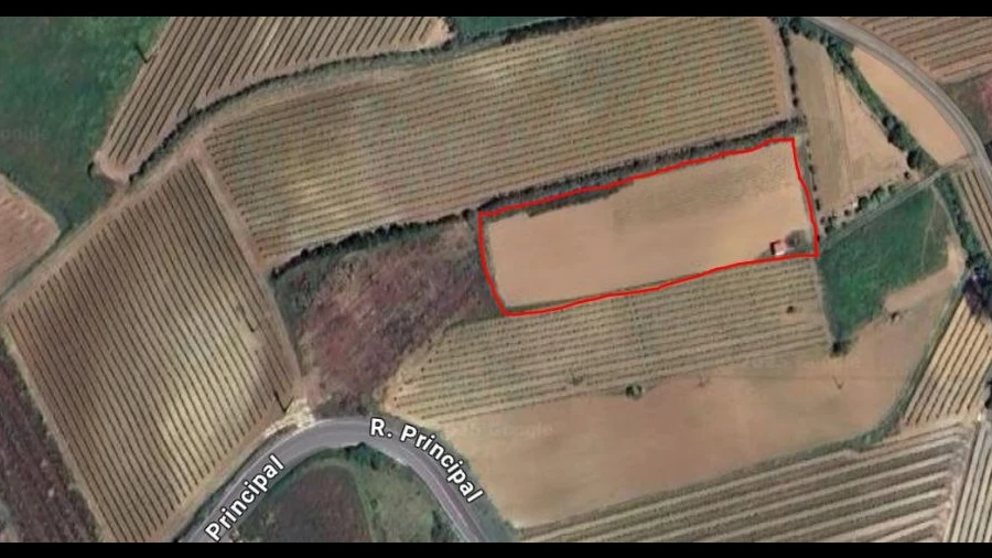 Terreno para Venda em Sendieira