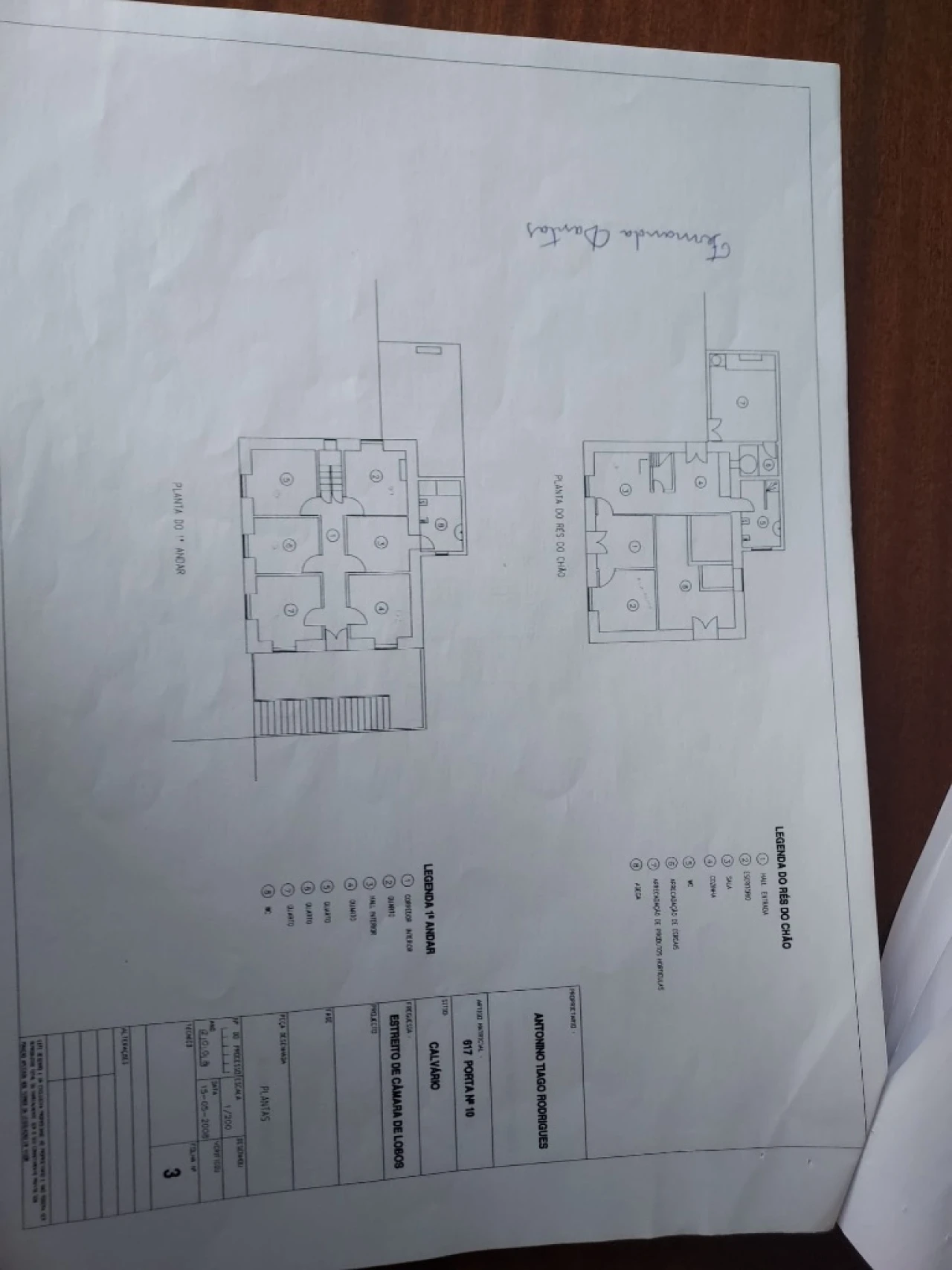 Quinta T7 para Venda em Estreito Câmara de Lobos Foto 6
