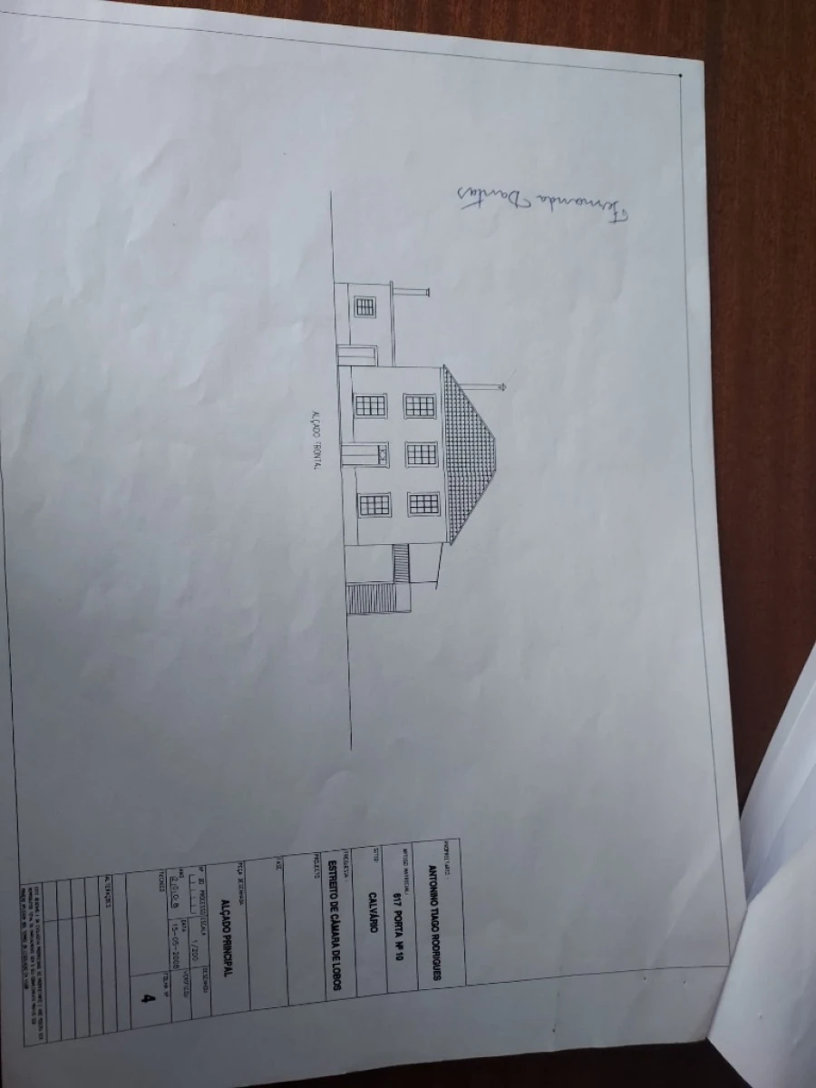 Quinta T7 para Venda em Estreito Câmara de Lobos Foto 2