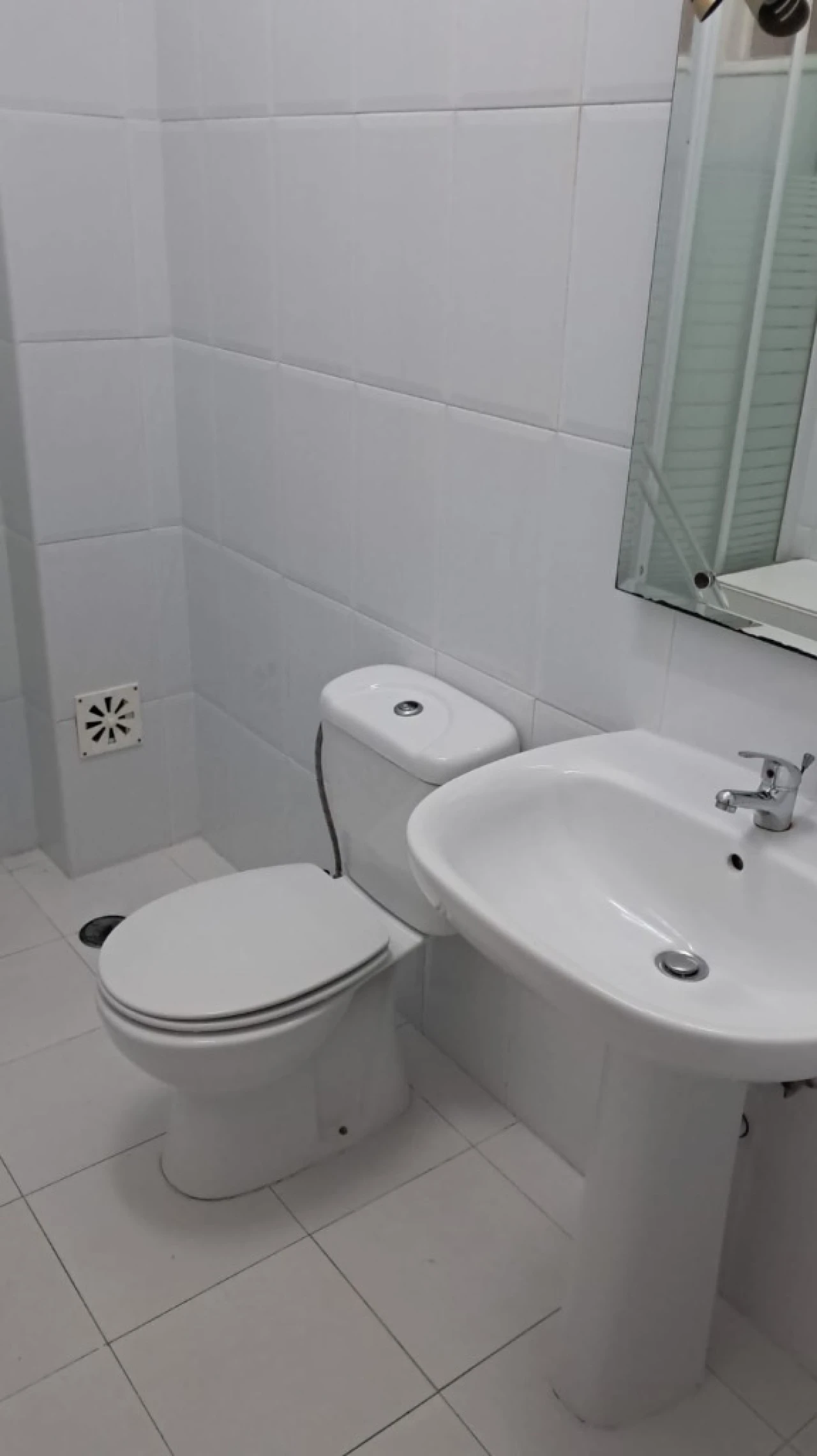 Apartamento T1 para Arrendamento em Mem Martins Foto 13