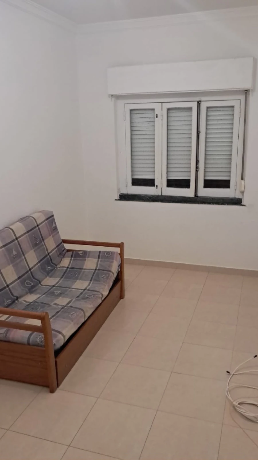 Apartamento T1 para Arrendamento em Mem Martins Foto 8