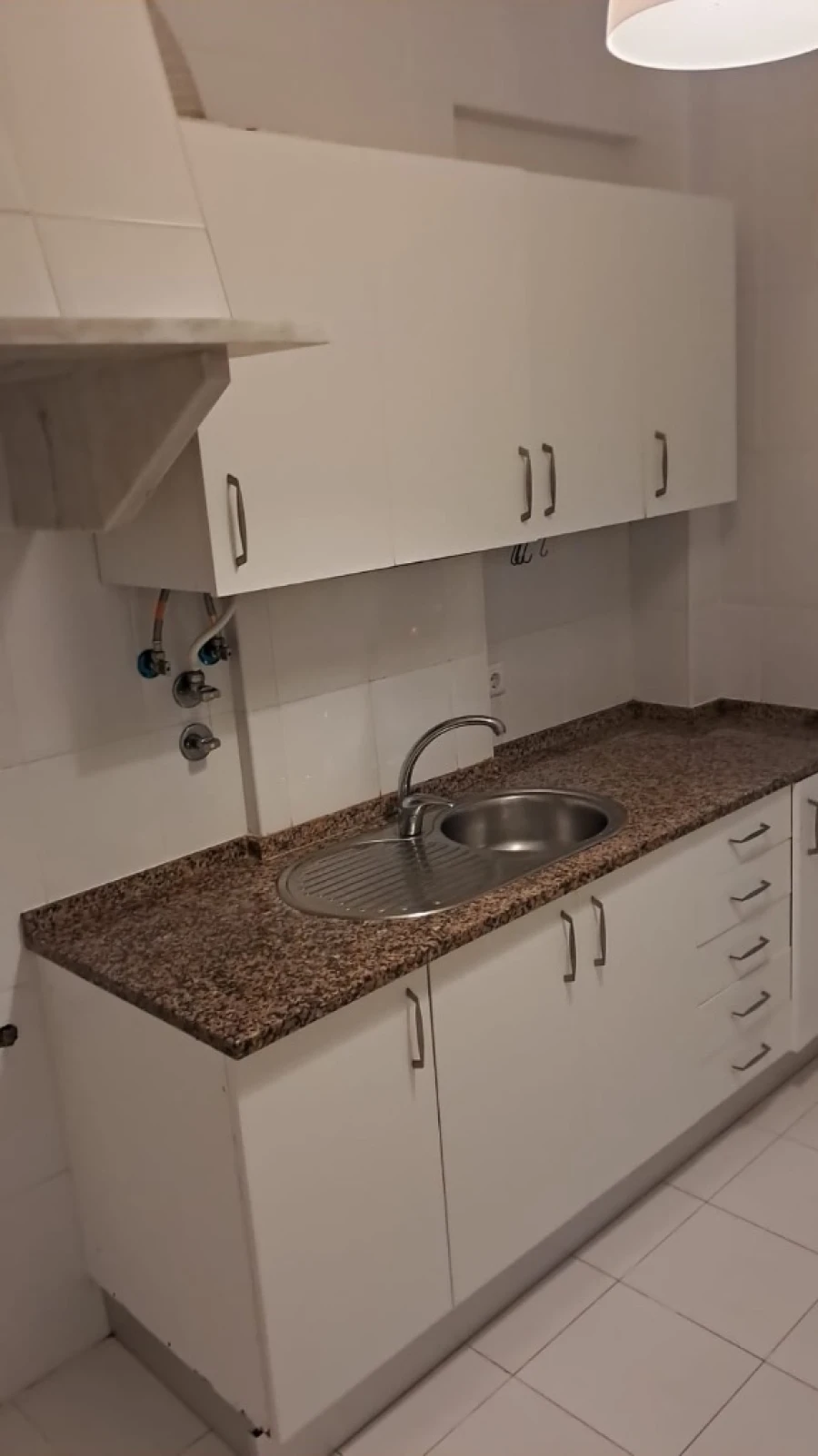 Apartamento T1 para Arrendamento em Mem Martins Foto 9