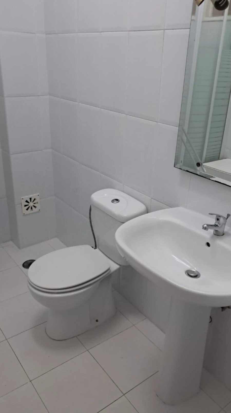 Apartamento T1 para Arrendamento em Mem Martins Foto 13