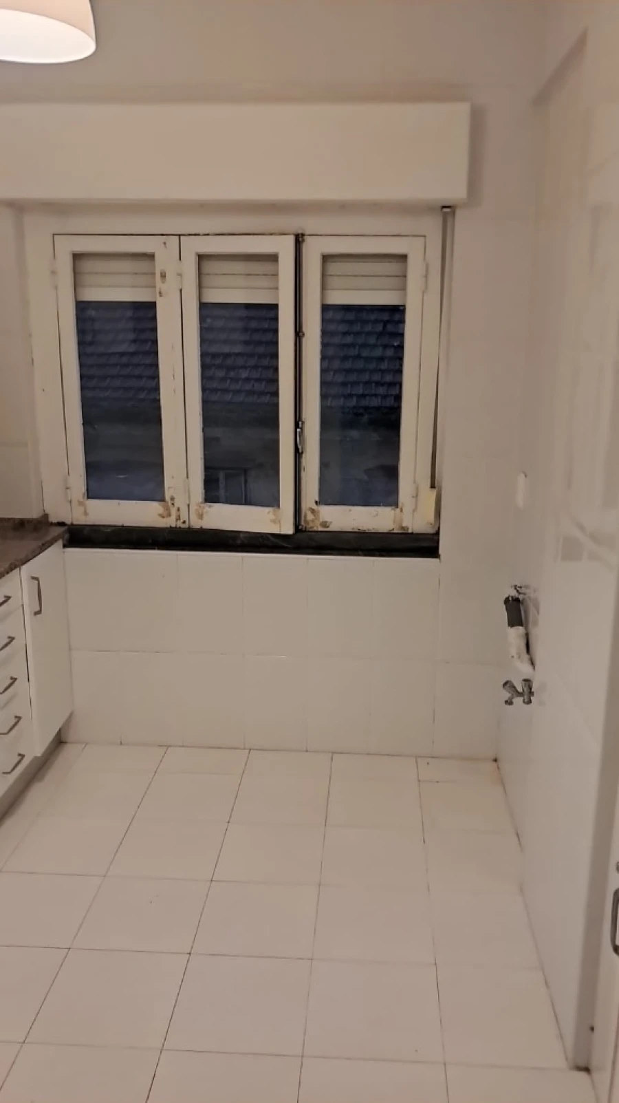 Apartamento T1 para Arrendamento em Mem Martins Foto 7