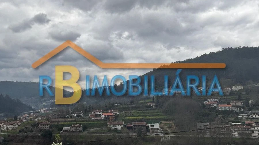 Moradia T1 para Venda em Terçoso