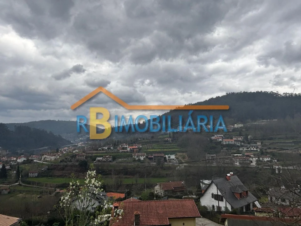 Moradia T1 para Venda em Terçoso Foto 2