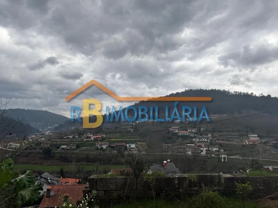 Moradia T1 para Venda em Terçoso Foto 3