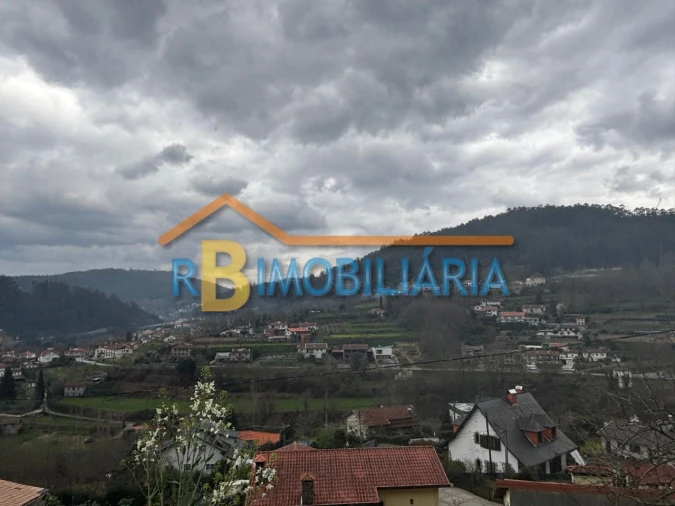 Moradia T1 para Venda em Terçoso Foto 2