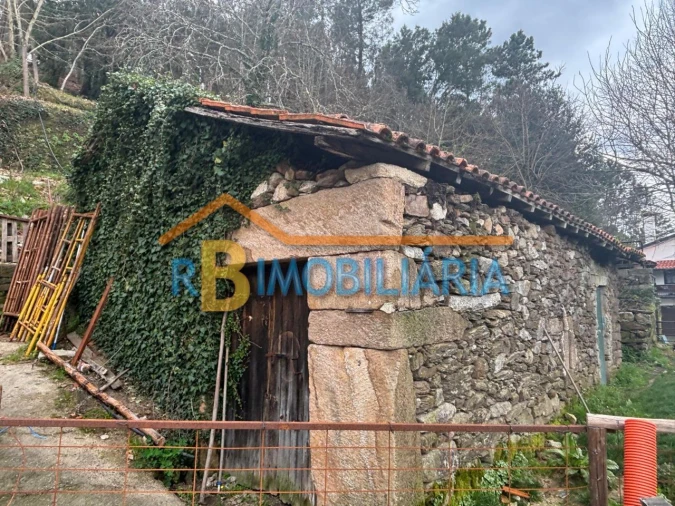 Moradia T1 para Venda em Terçoso Foto 5