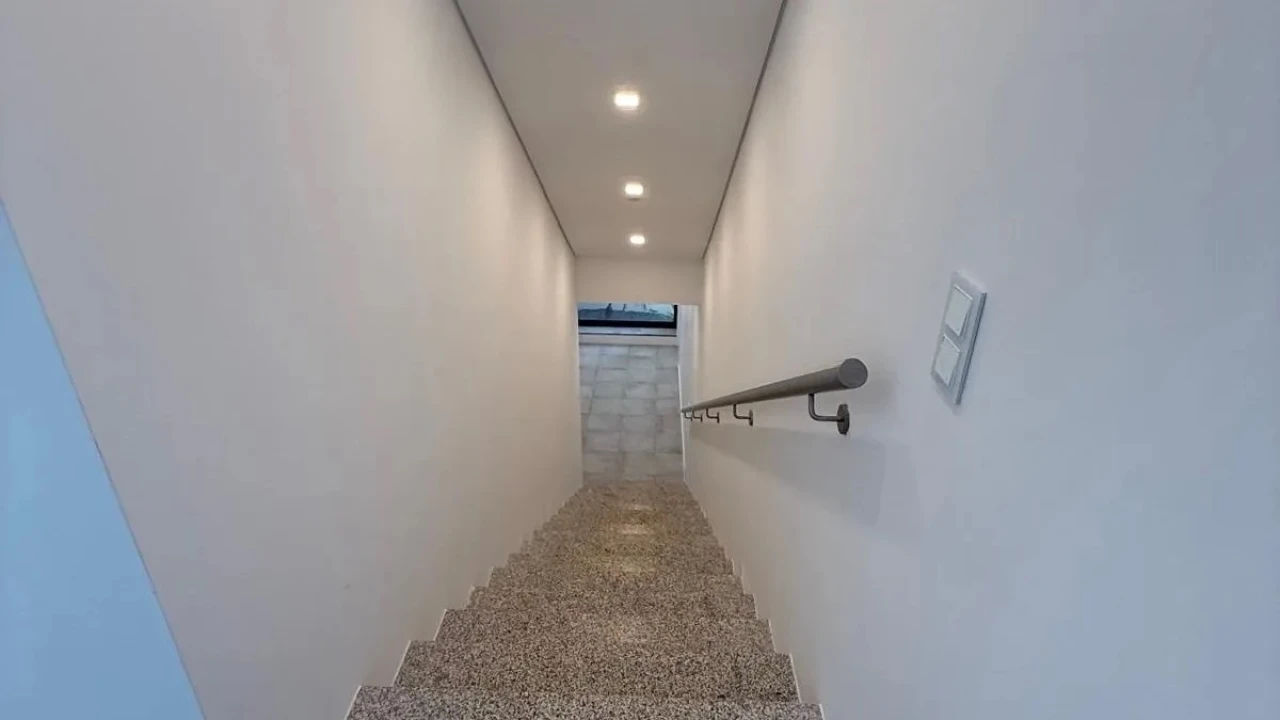 Moradia T5 para Venda em Jovim Foto 7