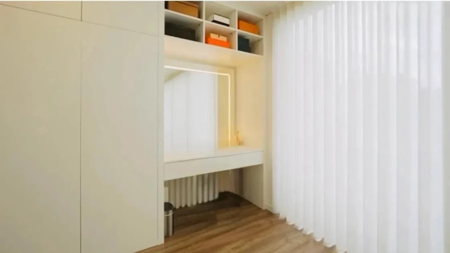 Moradia T5 para Venda em Jovim Foto 15