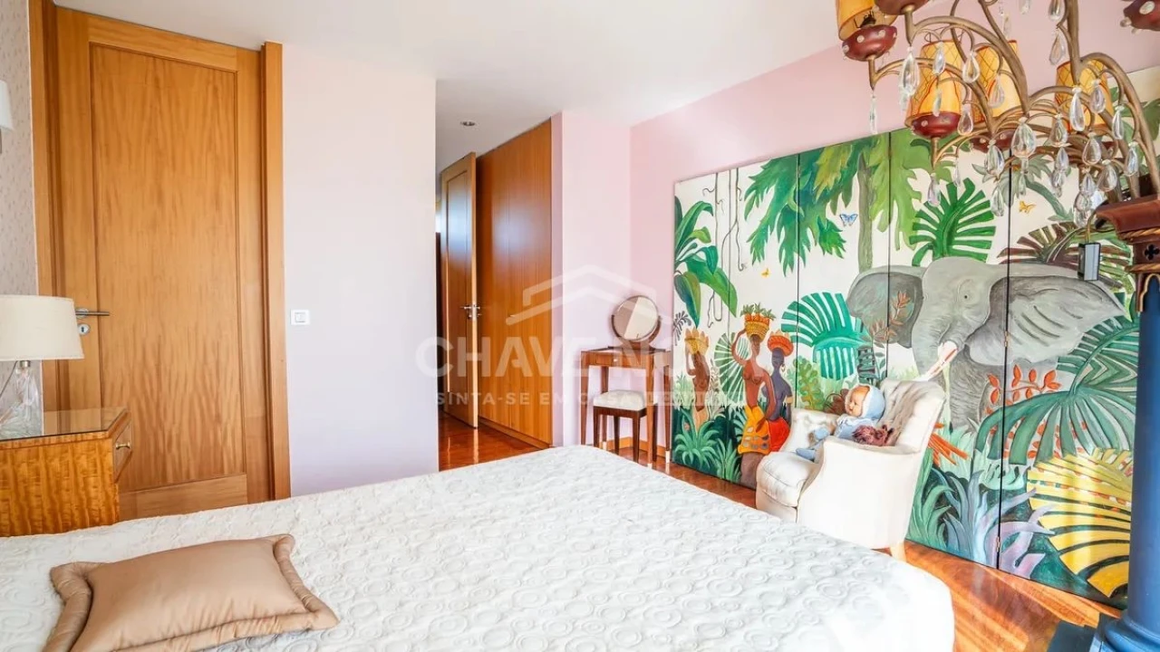 Moradia T4 para Venda em Vila Nova de Gaia Foto 2