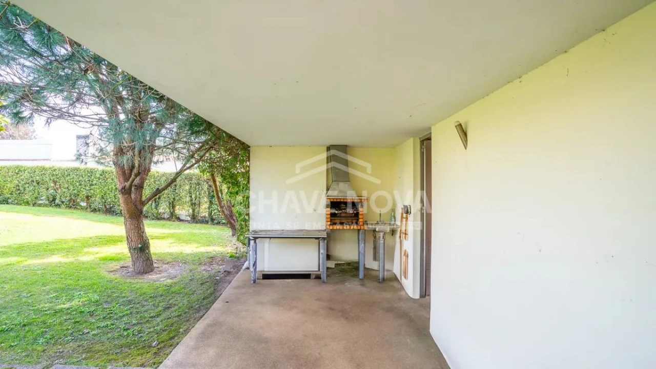 Moradia T4 para Venda em Vila Nova de Gaia Foto 7