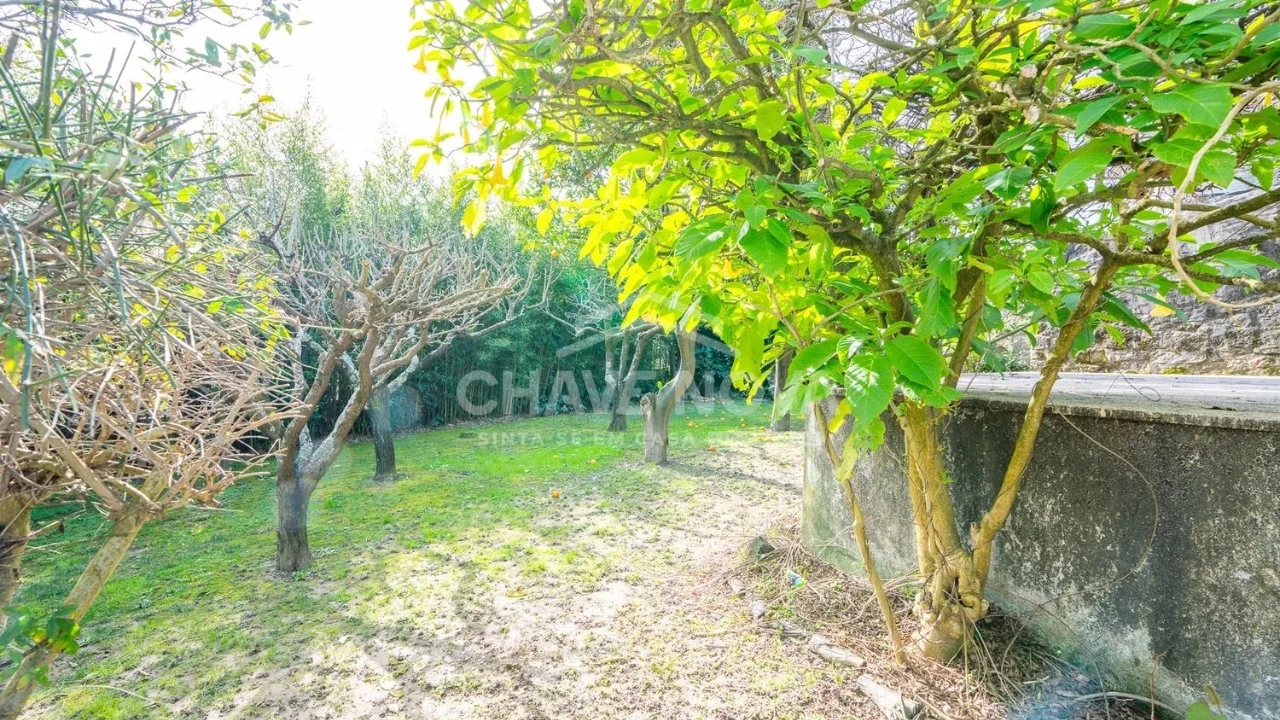 Moradia T4 para Venda em Vila Nova de Gaia Foto 8