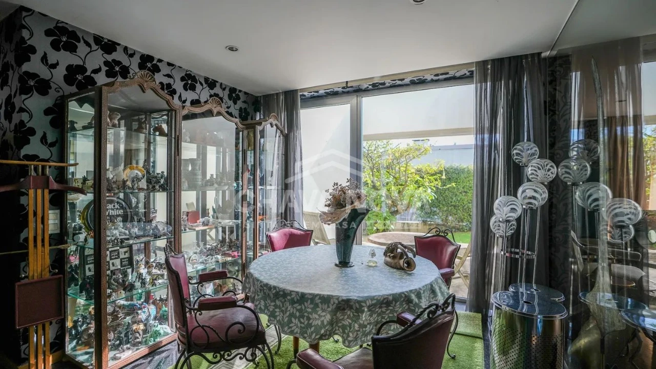 Moradia T4 para Venda em Vila Nova de Gaia Foto 21