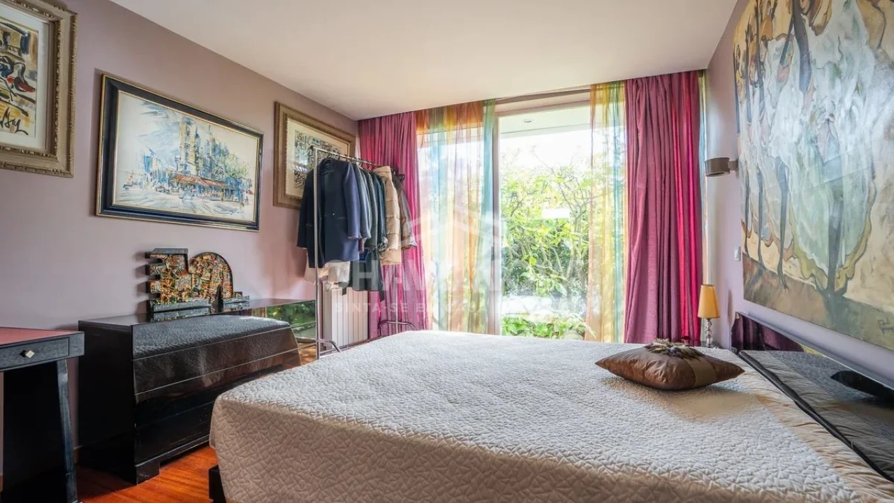 Moradia T4 para Venda em Vila Nova de Gaia Foto 30